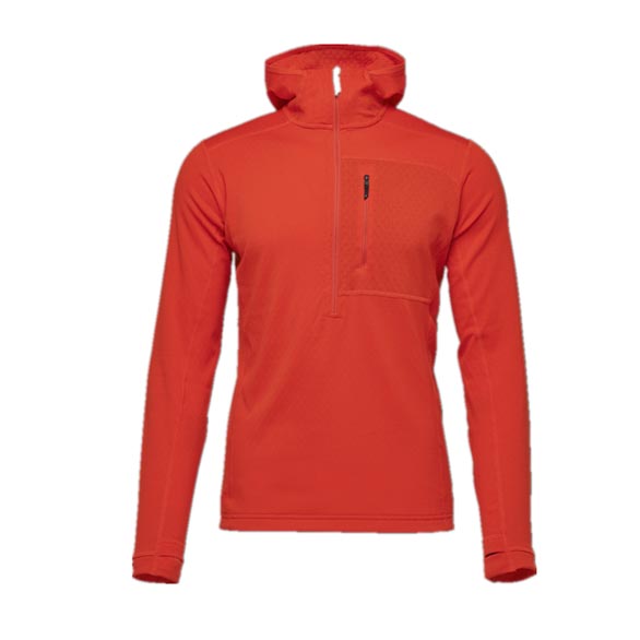 Fleece jakke fabrik