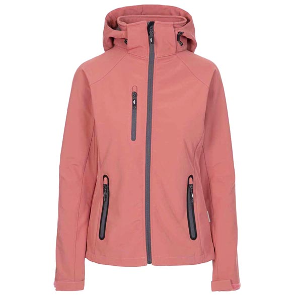 Softshell-Jacke Fabrik