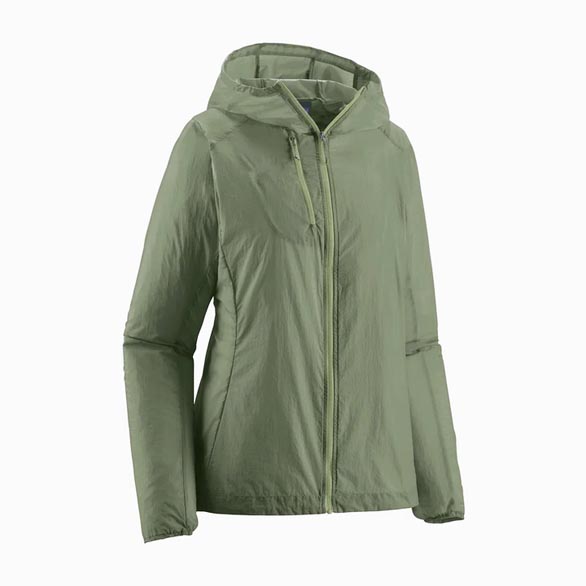 Windbreaker Jakke fabrikk